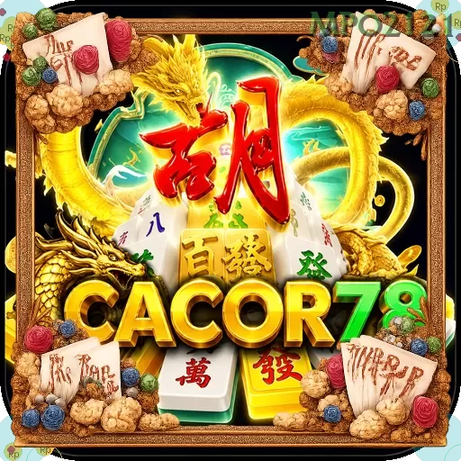 Cacor78 mpo2121