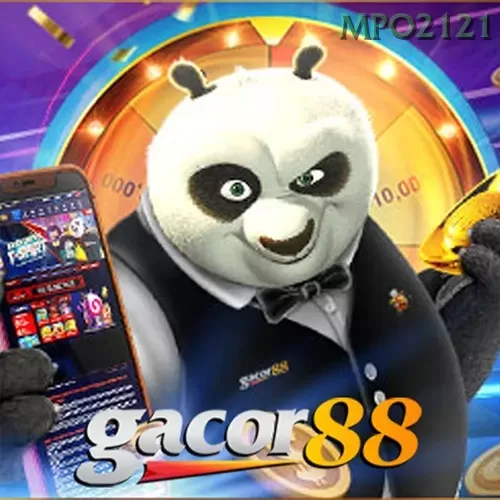 Gacor88 mpo2121
