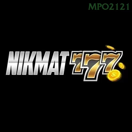 Nikmat777 mpo2121
